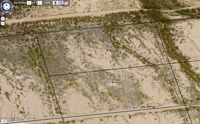 0 W Dally Rd Unit 0, Tucson, AZ 85743
