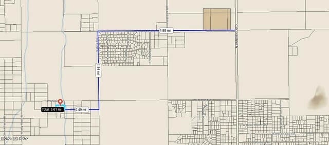 0 W Dally Rd Unit 0, Tucson, AZ 85743