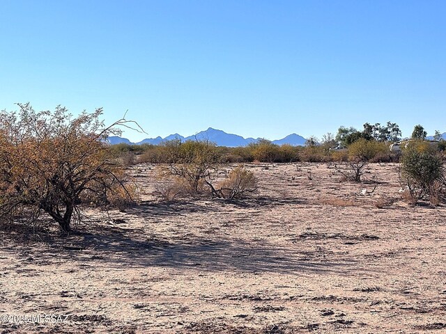 0 W Dally Rd Unit 0, Tucson, AZ 85743