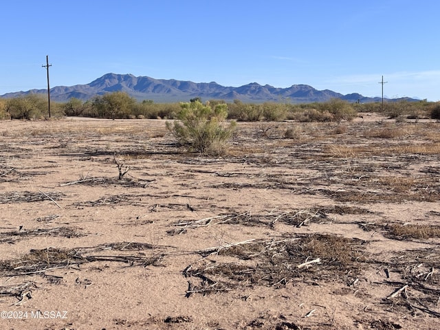 0 W Dally Rd Unit 0, Tucson, AZ 85743