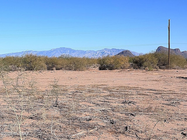 0 W Dally Rd Unit 0, Tucson AZ, 85743 land for sale