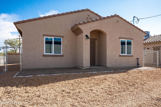 1311 S Osborne Ave, Tucson AZ, 85713, 3 bedrooms, 2 baths house for sale