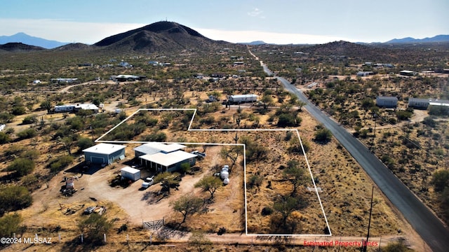 14261 S Avenida Red Roan Rd, Sahuarita AZ, 85629 land for sale