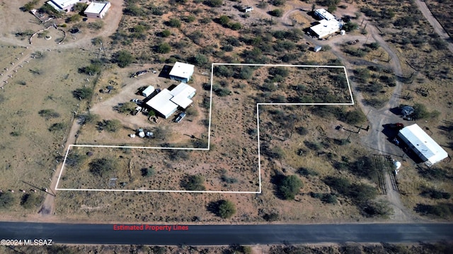 Listing photo 2 for 14261 S Avenida Red Roan Rd, Sahuarita AZ 85629