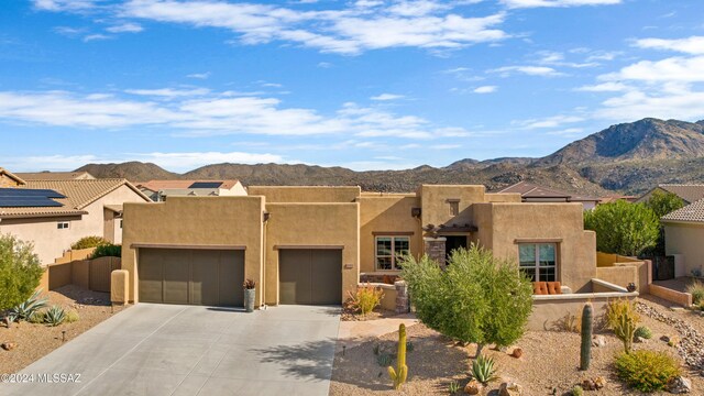 rear view of property featuring a patio area