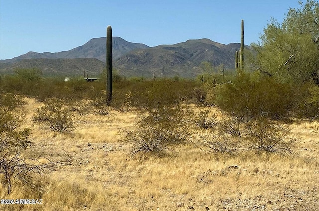 TBD Libre Rd Lot 1.5, Acres, Maricopa AZ, 85139 land for sale