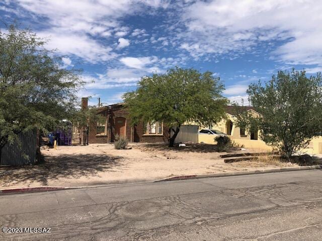 323 N Warren Ave Unit 17, Tucson AZ, 85719 land for sale