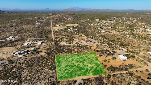 0 S Country Acres Ln, Saddlebrooke AZ, 85739 land for sale