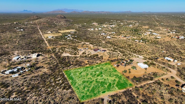 Listing photo 2 for 0 S Country Acres Ln, Saddlebrooke AZ 85739