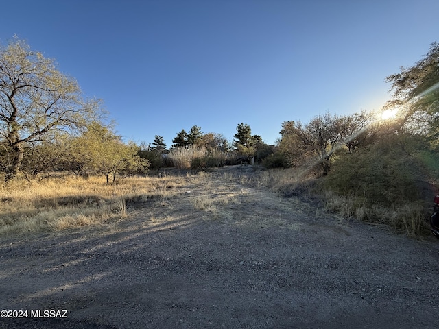 E Mt Lemmon Hwy Unit 0, Oracle AZ, 85623 land for sale