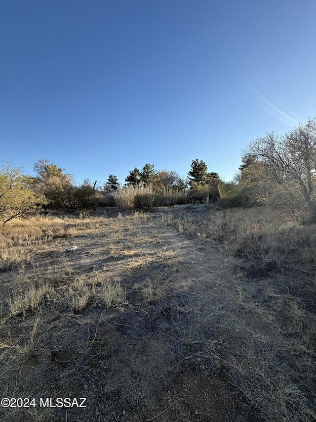 Listing photo 2 for E Mt Lemmon Hwy Unit 0, Oracle AZ 85623