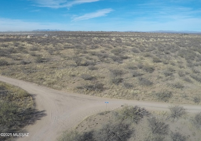 9701 E Adam Trl, Hereford AZ, 85615 land for sale