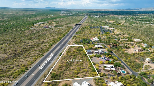 0 N Oracle Rd, Tucson AZ, 85739 land for sale