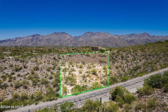 Listing photo 2 for Address Not Disclosed, Tucson AZ 85750