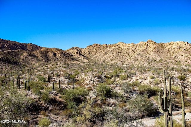 Listing photo 3 for Alley Rd Unit 002, Ajo AZ 85321