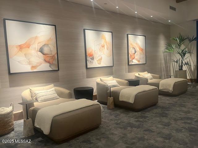 2435 E Mayview Dr, Green Valley, AZ 85614 - view of community lobby