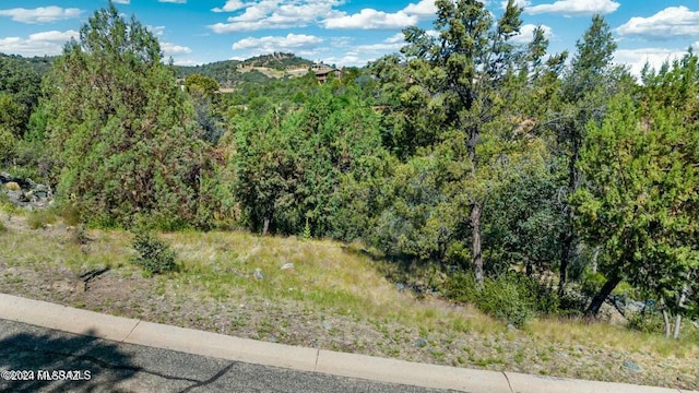 318 Fox Hollow Cir Unit 292, Prescott AZ, 86303 land for sale