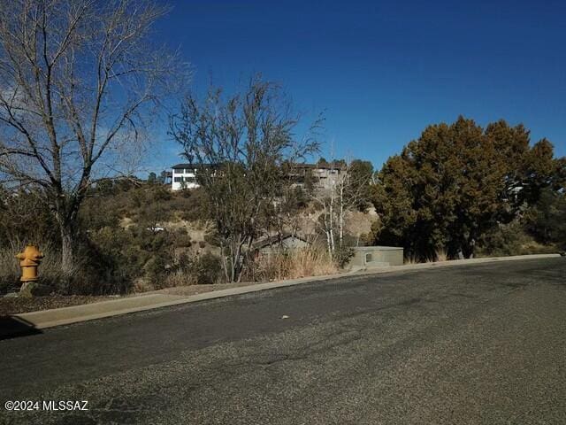 1228 Mcdonald Dr Unit 1/2, Prescott AZ, 86303 land for sale