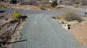 16911 S Joshua Tree Rd, Mayer, AZ 86333 - exterior space