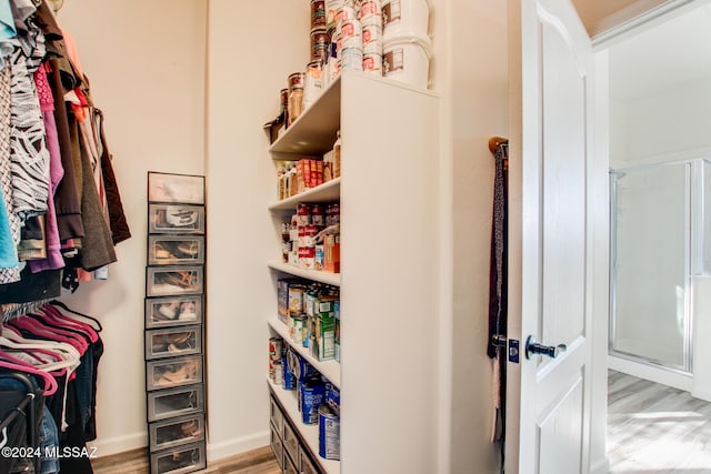 14286 E Lazy Jake Ln, Vail, AZ 85641 - view of pantry