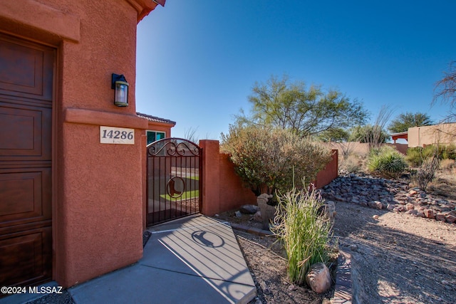 14286 E Lazy Jake Ln, Vail, AZ 85641 - exterior space
