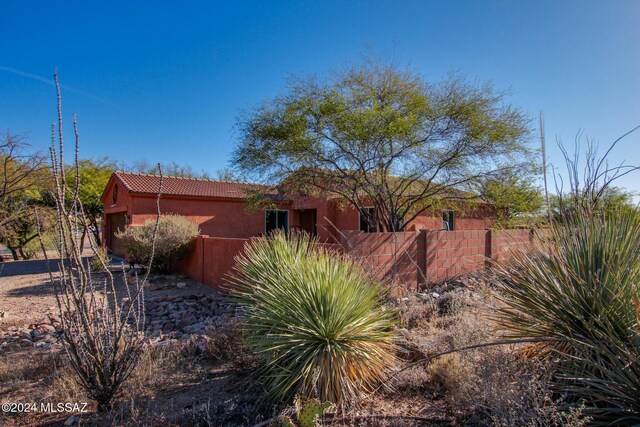 14286 E Lazy Jake Ln, Vail, AZ 85641 - exterior space