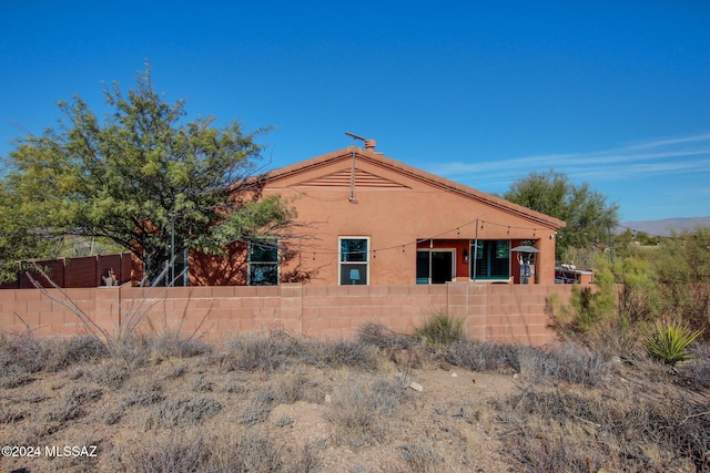 14286 E Lazy Jake Ln, Vail, AZ 85641 - view of property exterior
