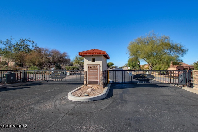 14286 E Lazy Jake Ln, Vail, AZ 85641 - view of road