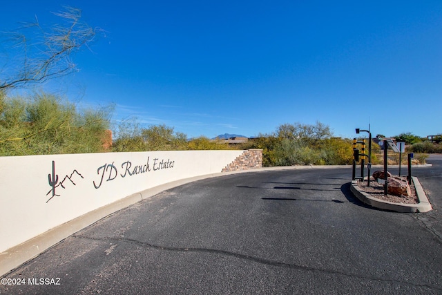 14286 E Lazy Jake Ln, Vail, AZ 85641 - view of street