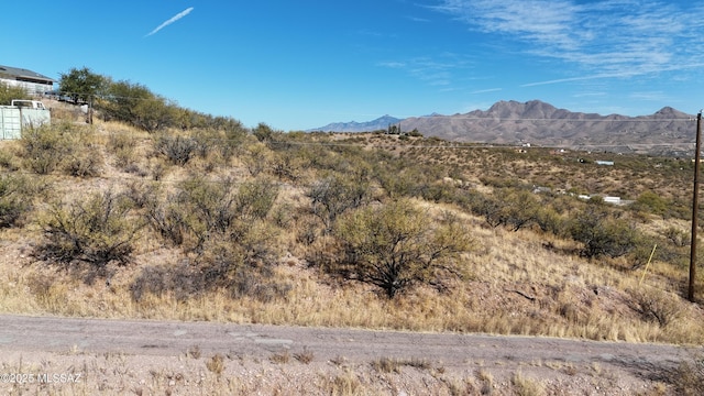 1159 Circulo Sopori Unit 7, Rio Rico AZ, 85648 land for sale