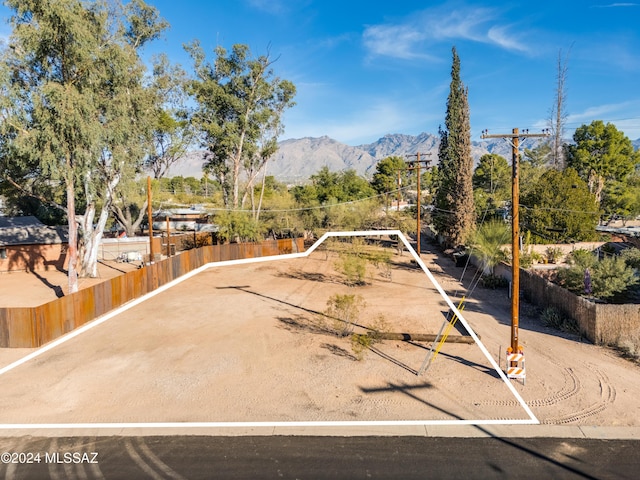 5939 E Seneca St Unit A, Tucson AZ, 85712 land for sale