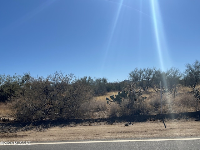 13055 W Hilltop Rd Unit 3, Tucson AZ, 85736 land for sale