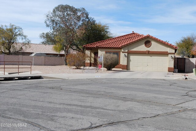 view of home's exterior with a patio area