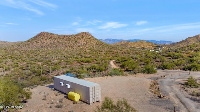4896 S Cactus Wren Ave, Tucson, AZ 85746