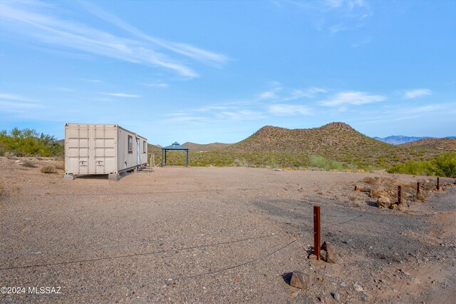 4896 S Cactus Wren Ave, Tucson, AZ 85746