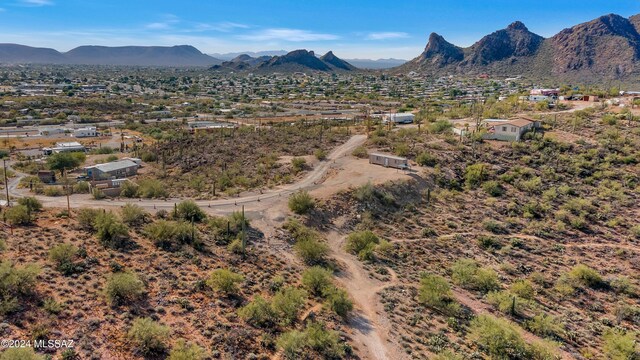 4896 S Cactus Wren Ave, Tucson, AZ 85746