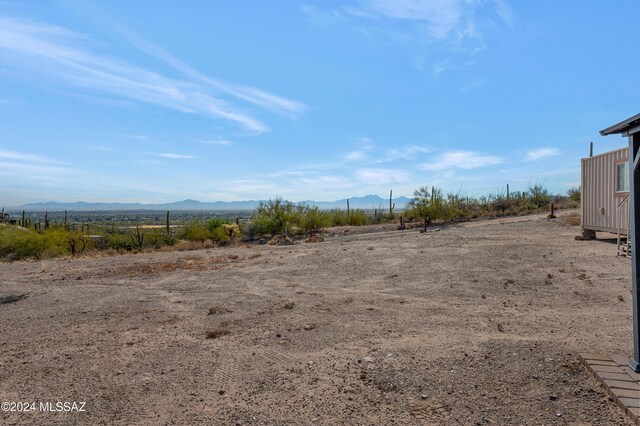4896 S Cactus Wren Ave, Tucson, AZ 85746