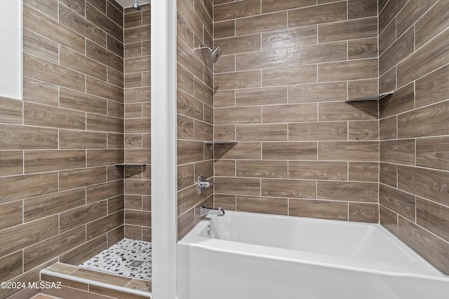 view of bathroom