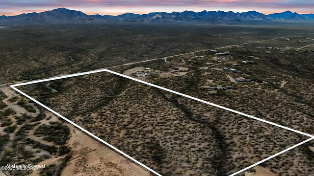 TBD S Kolb Rd, Sahuarita AZ, 85629 land for sale