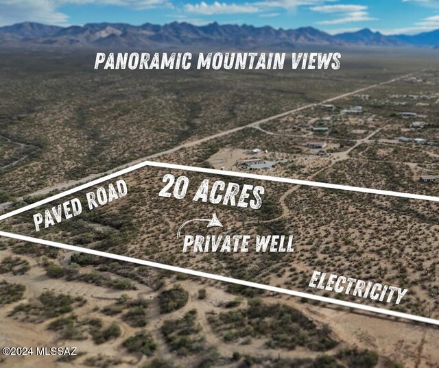 Listing photo 2 for TBD S Kolb Rd, Sahuarita AZ 85629