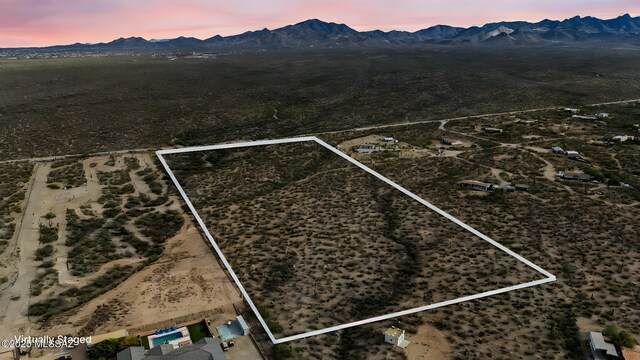 Listing photo 3 for TBD S Kolb Rd, Sahuarita AZ 85629