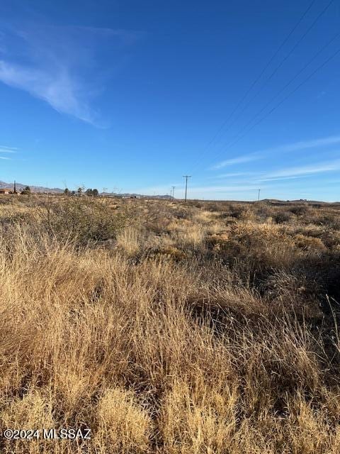 3.81AC N Coronado Unit 5, Willcox AZ, 85643 land for sale