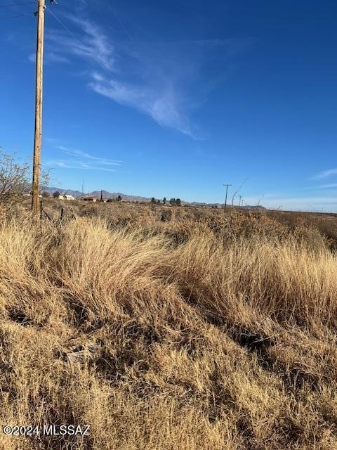 Listing photo 2 for 3.81AC N Coronado Unit 5, Willcox AZ 85643