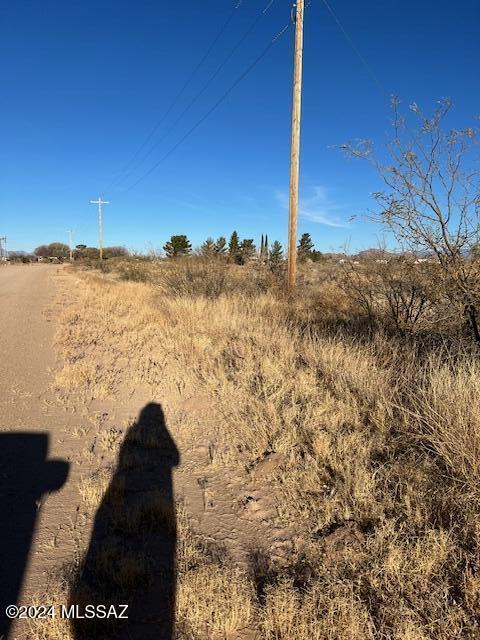 Listing photo 3 for 3.81AC N Coronado Unit 5, Willcox AZ 85643