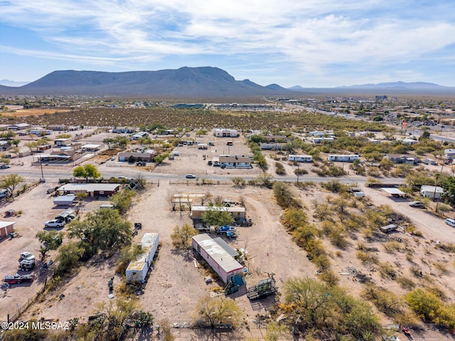 4454 W Elvado Rd, Tucson AZ, 85746 land for sale