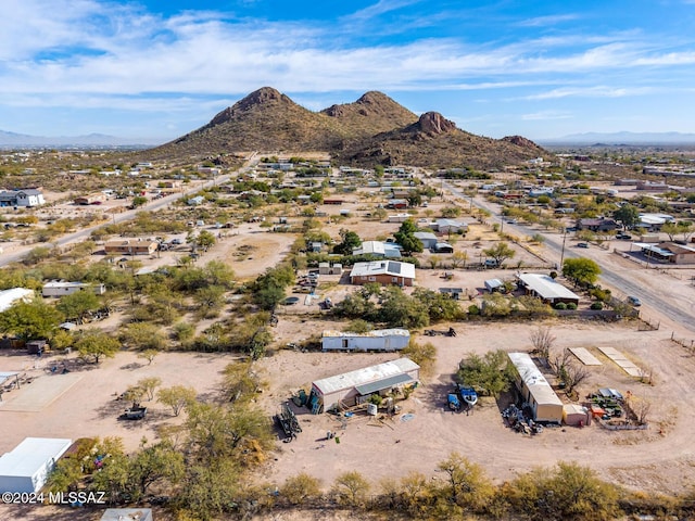 Listing photo 3 for 4454 W Elvado Rd, Tucson AZ 85746