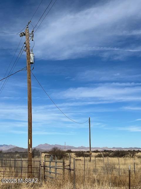 1233 S Newhouse Ln, Willcox AZ, 85643 land for sale