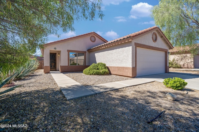 3463 N Boyce Spring Ln, Tucson AZ, 85745, 3 bedrooms, 2 baths house for sale