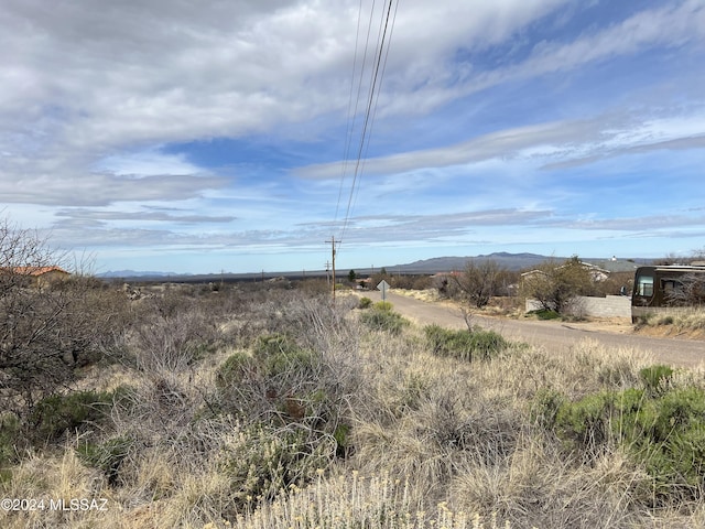 Listing photo 3 for 1.66ACRES W Linda Vista Rd, Oracle AZ 85623