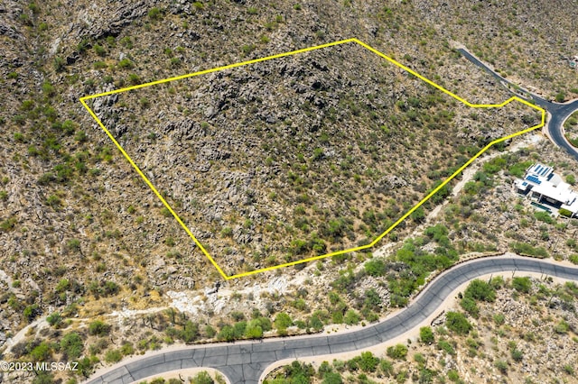 14910 N Dove Canyon Pass Unit 179, Marana AZ, 85658 land for sale